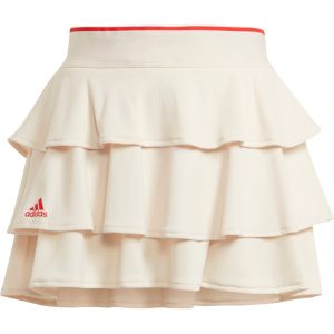 adidas Pop-Up Girls' Tennis Skirt