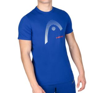 Head Club Carl Men's Tennis T-Shirt