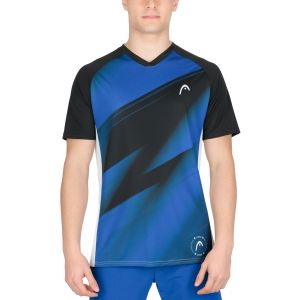 Head Play Tech Men's Padel T-Shirt