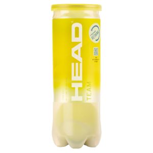 Μπαλάκια Τένις Head Team Tennis Balls x 3 575703