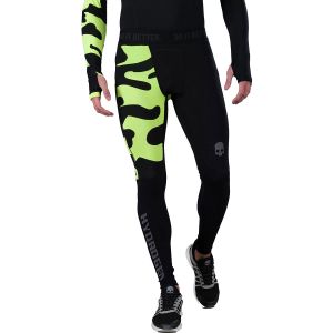 Hydrogen Camo Men's Tennis Leggings