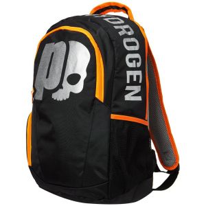 Σακίδιο τένις Prince Hydrogen Chrome Tennis Backpack HYPR11