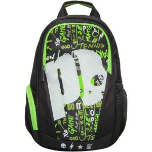 Παιδικό σακίδιο Prince Hydrogen Graffiti Backpack HYPR14