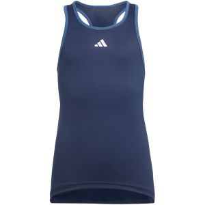 adidas Club Girl's Tennis Tank