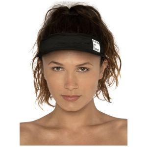 Γυναικείο Lucky In Love Logo Tennis Visor