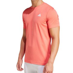 Adidas FreeLift Men's Tennis T-Shirt