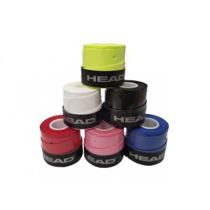 Head Extreme Soft Tennis Overgrip x 1 285712-A