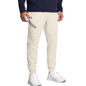 Under Armour Unstoppable Men's Fleece Joggers 1389353-110