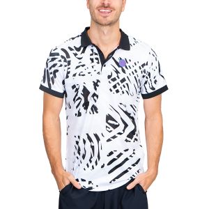 Bidi Badu Melbourne Men's Tennis Polo