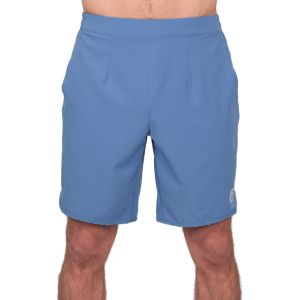 Bidi Badu Crew 9In Men's Tennis Shorts