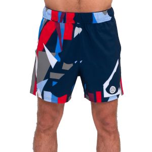 Bidi Badu New York 2024 7'' Men's Tennis Shorts M1470009-DBLRDBL