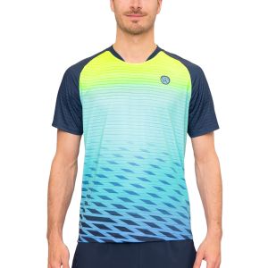 Bidi Badu Grafic Illumination Men's Tennis Tee