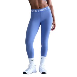 Nike Pro Women's Mid-Rise Leggings CZ9779-494