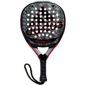 Παιδική ρακέτα Padel adidas Metalbone RK4CB3