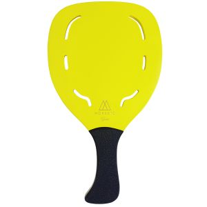 beach-racquet-morseto-yellow-with-holes-gold-y14b