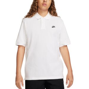 Nike Club Men's Short-Sleeve Polo