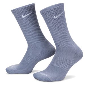 Nike Everyday Plus Cushioned Training Crew Socks x 3 SX6888-933