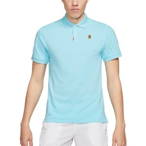 Nike Slim Fit Men's Tennis Polo