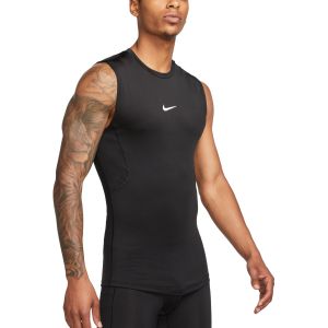 Ανδρική Αμάνικη Μπλούζα Nike Pro Dri-FIT