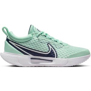 NikeCourt Zoom Pro Women's Tennis Shoes DH0990-555