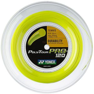 Yonex Poly Tour Pro String (200m, 1.20mm) NT120PPC