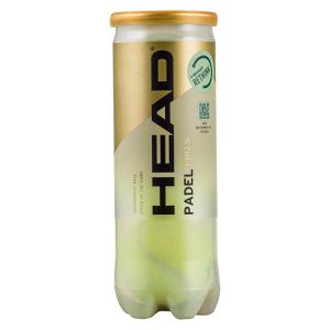 Μπαλάκια Padel Head Pro S x 3 575713