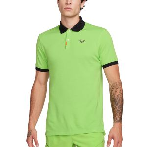 The Nike Polo Rafa Men's Slim-Fit Tennis Polo