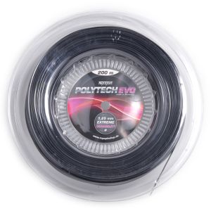 Topspin Poly Tech Evo Tennis String (200 m)