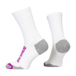 Prince Crew Squash Socks x 1