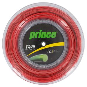 Prince Tour XP Tennis String (200m)-1.30mm 7J931147