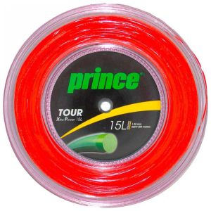 Prince Tour XP Tennis String (200m) - 1.35mm 7J932147