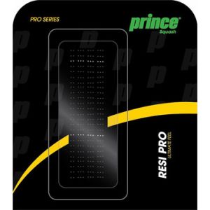 Prince Resi Squash Replacement Grip 7Q2310-BK