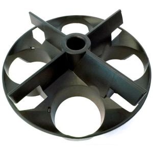 Lobster Feed Wheel EAIW