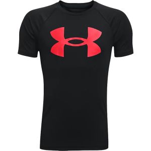 Under Armour Tech Big Logo Boys' T-Shirt