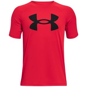 Under Armour Tech Big Logo Boys' T-Shirt