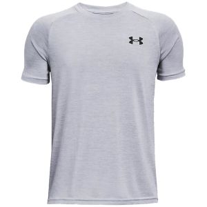 Under Armour Tech 2.0 Boy's Tennis T-shirt