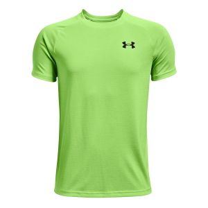 Under Armour Tech 2.0 Boy's T-Shirt