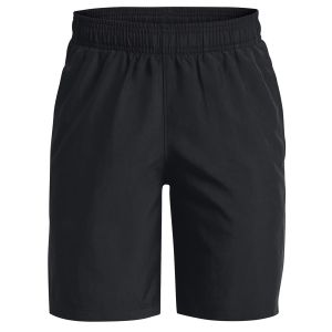 Under Armour Woven Graphic Boys Shorts