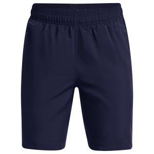 Under Armour Woven Graphic Boys Shorts