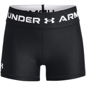 Under Armour HeatGear Girls' Shorts 1373947-001