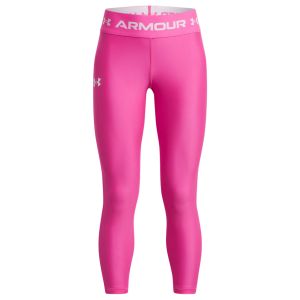 Under Armour HeatGear Ankle Crop Girl's Capri