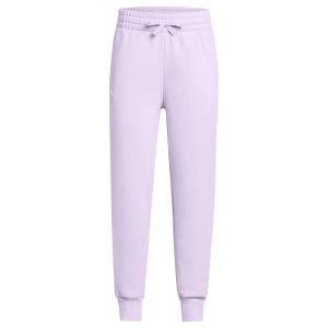 Under Armour Rival Girl's Fleece Joggers 1379525-535