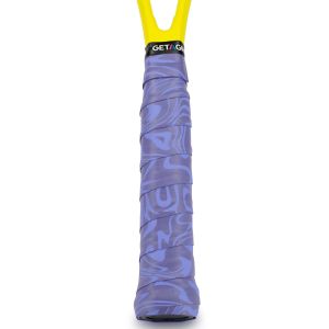 GetAGrip Purple Haze Tennis Overgrip Purple-haze