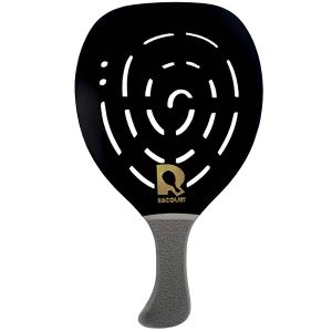 Morseto Beach Racquet with holes Racquet Amorgos RB2G