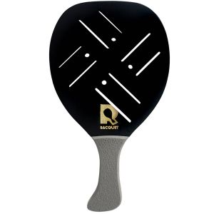 Morseto Beach Racquet with holes Racquet Astipalaia RB6G