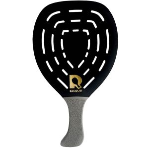 Morseto Beach Racquet with holes Racquet Limnos RB8G