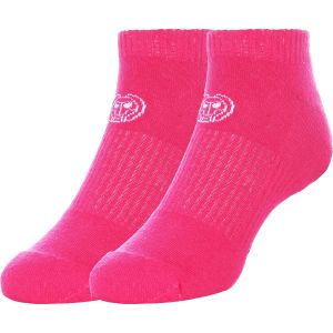 Bidi Badu No Party No Show Move Socks x 3 S1490008-PK