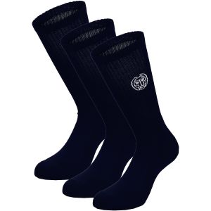 Bidi Badu Don Carlito Crew Move Socks S1490009-DBL