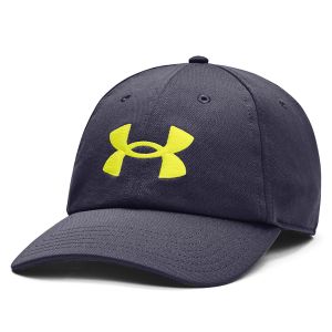 Under Armour Blitzing Adjustable Hat 1361532-899