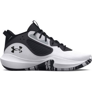 Ανδρικά Παπούτσια Μπάσκετ Under Armour Lockdown 6